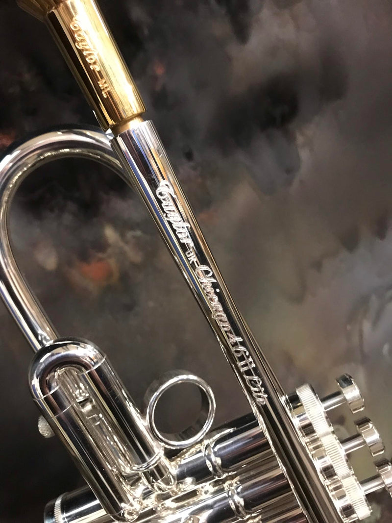 Taylor Chicago Lite Bb Trumpet