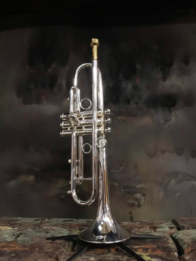 Taylor Chicago Lite Bb Trumpet