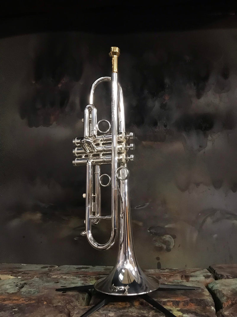 Taylor Chicago Lite Bb Trumpet