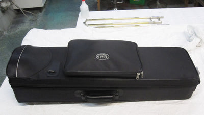 Pre-owned Rath R100 Bb Tenor Trombone (RATH SHOWROOM)