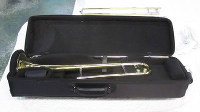 Pre-owned Rath R100 Bb Tenor Trombone (RATH SHOWROOM)