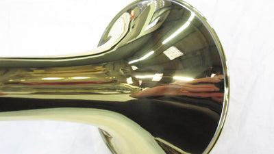 Pre-owned Rath R100 Bb Tenor Trombone (RATH SHOWROOM)