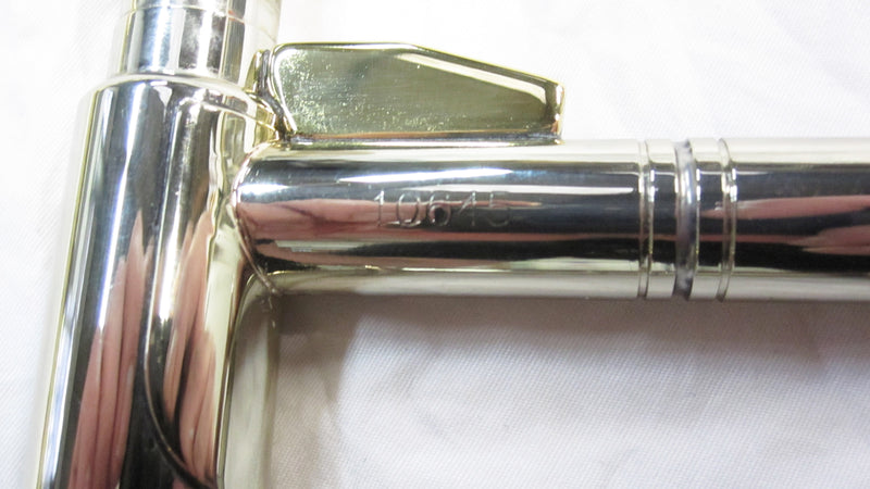 Pre-owned Rath R100 Bb Tenor Trombone (RATH SHOWROOM)