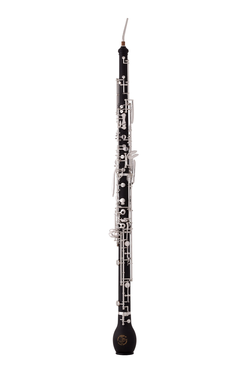 JP282 F Cor Anglais Silver Plated Keys Ex Demo A