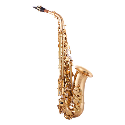 JP041 Eb Alto Saxophone (EX DEMO A)