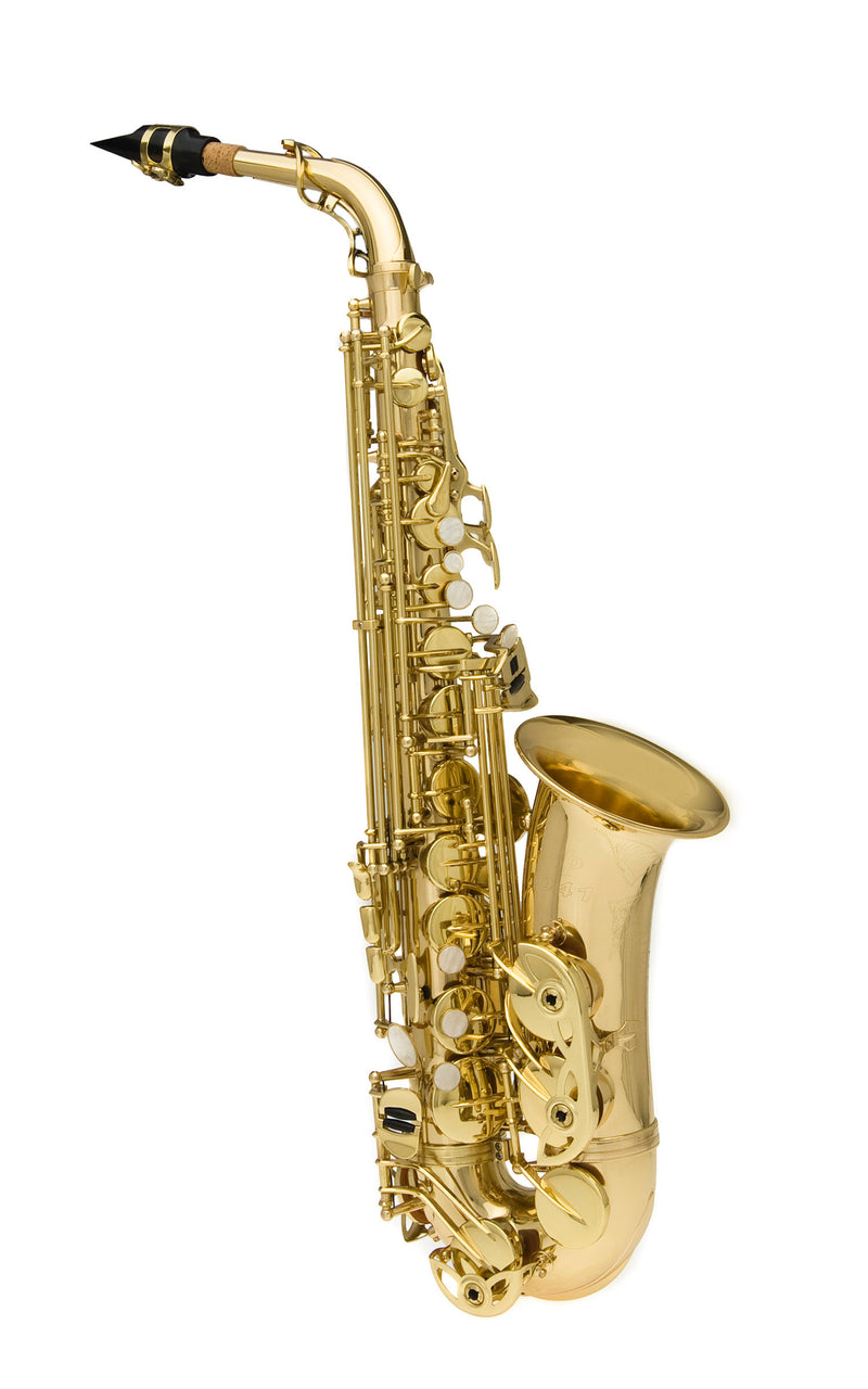 Hire the JP041 Alto Saxophone £16 PCM