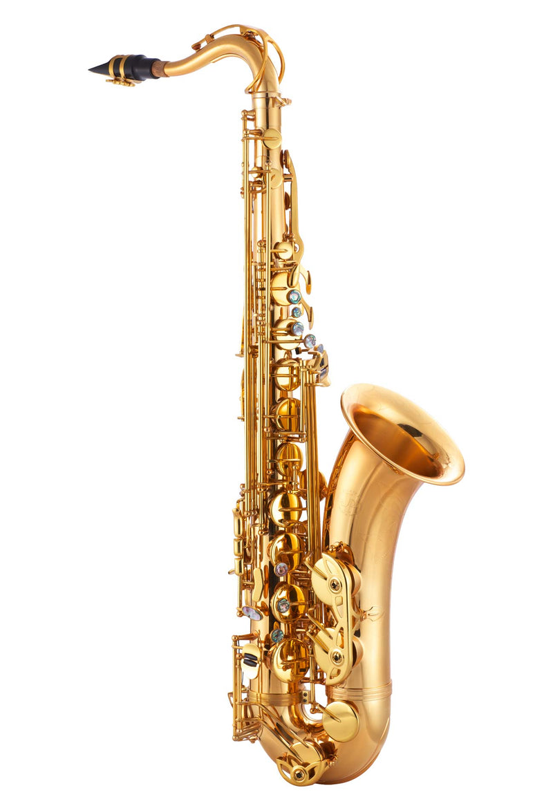 John Packer JP042 Bb Tenor Saxophone (EX DEMO A)