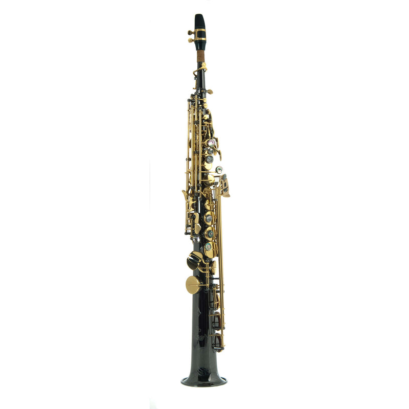 John Packer JP043 Bb Soprano Saxophone (EX DEMO A)