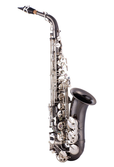 John Packer JP045 Eb Alto Saxophone (EX DEMO A)