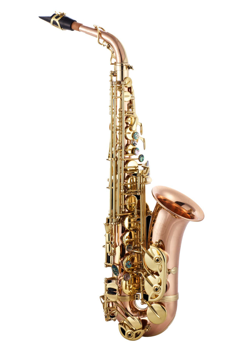 John Packer JP045 Eb Alto Saxophone (EX DEMO A)