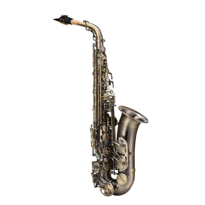 John Packer JP045 Eb Alto Saxophone (EX DEMO A)