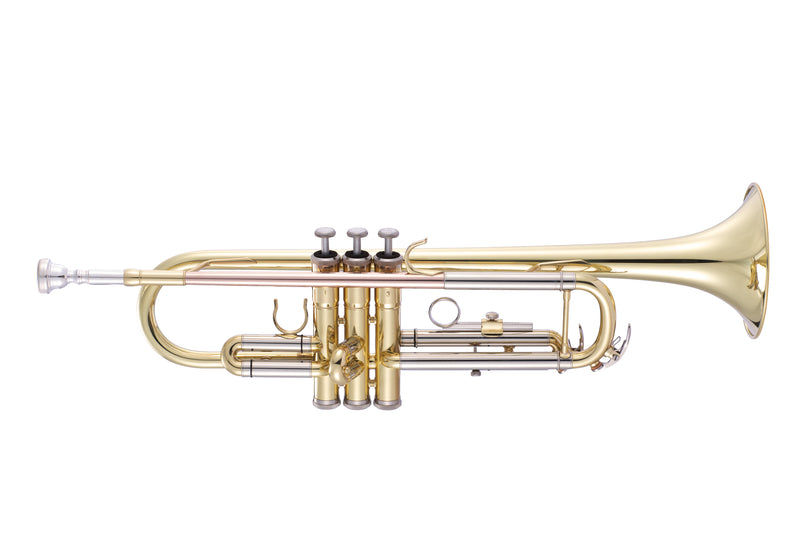 Hire the JP051 Bb Trumpet £18 PCM