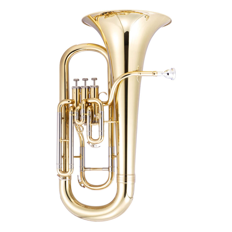 John Packer JP074 Bb Euphonium (EX DEMO A)