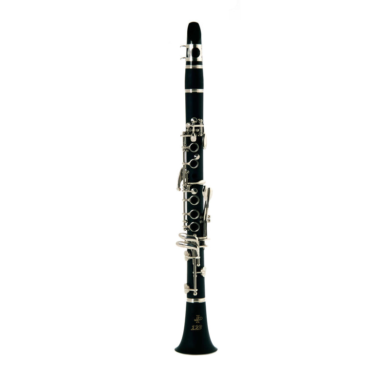 Hire the JP123 Eb Clarinet £15 PCM