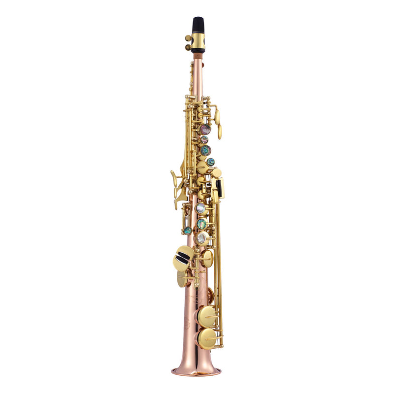 John Packer JP146 Atom Eb Sopranino Saxophone (EX DEMO A)