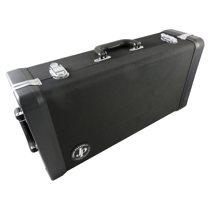 john-packer-jp151-bb-trumpet – John Packer