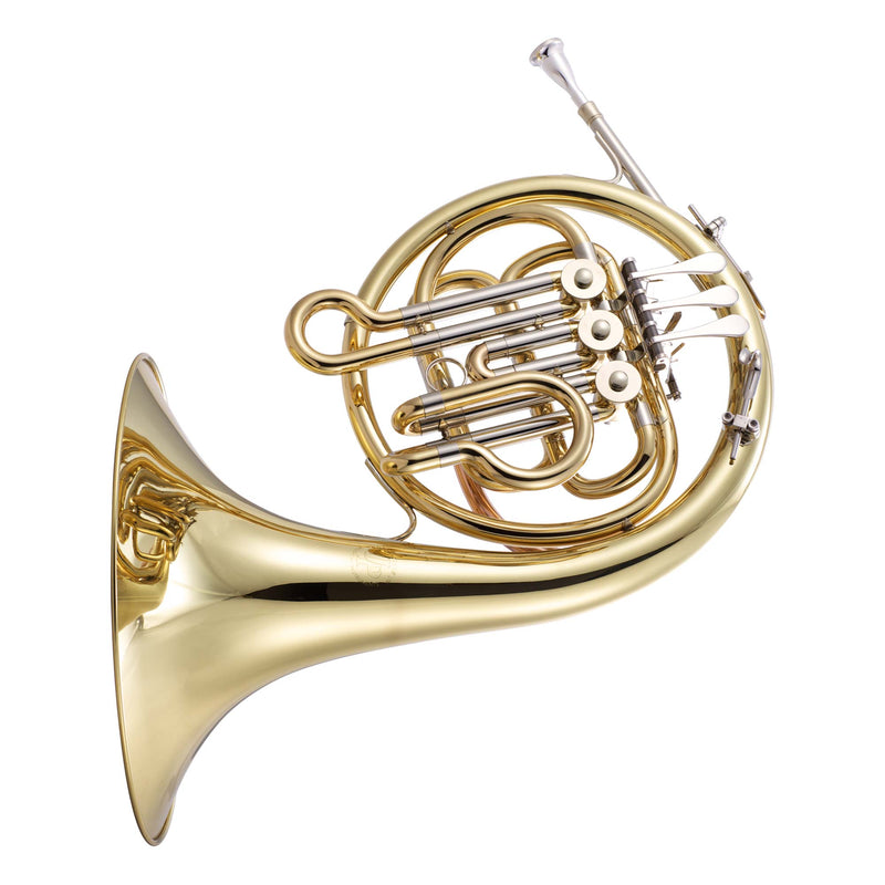 John Packer JP161 Bb Single French Horn (EX DEMO A)