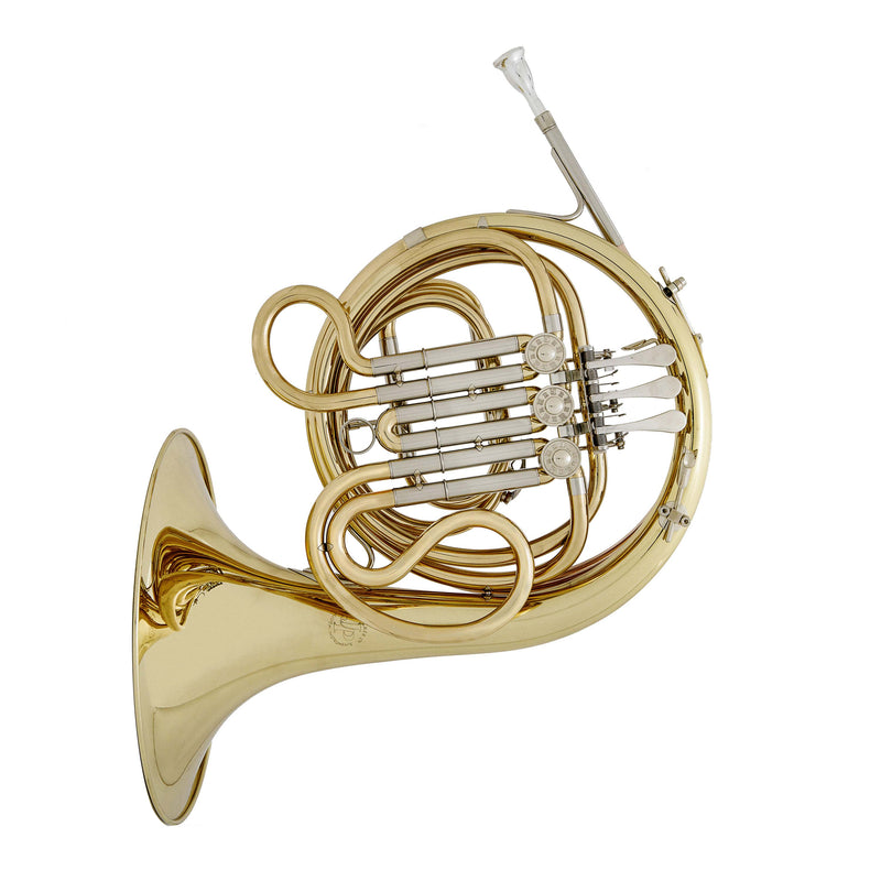John Packer JP162 Single F French Horn (EX DEMO A)