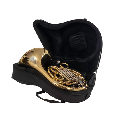 John Packer JP8162 French Horn Case