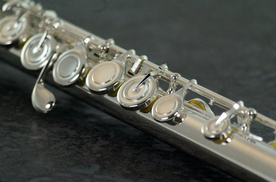 John Packer JP211 Flute (Without E-mechanism)
