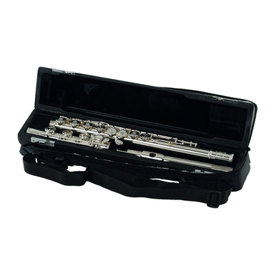 John Packer JP211 Flute Silver Plated