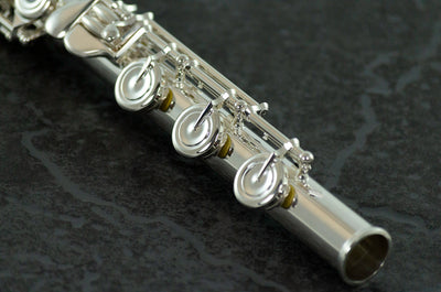 John Packer JP211E Flute
