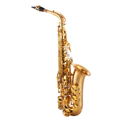 John Packer JP245 Eb Alto Saxophone (EX DEMO A)