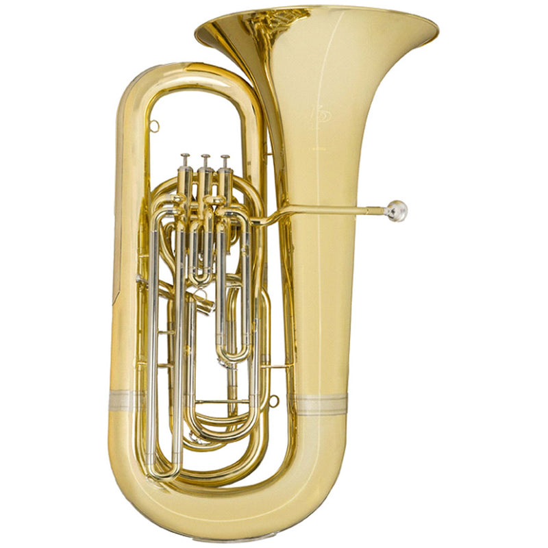 John Packer JP278 BBb Tuba (EX DEMO A)