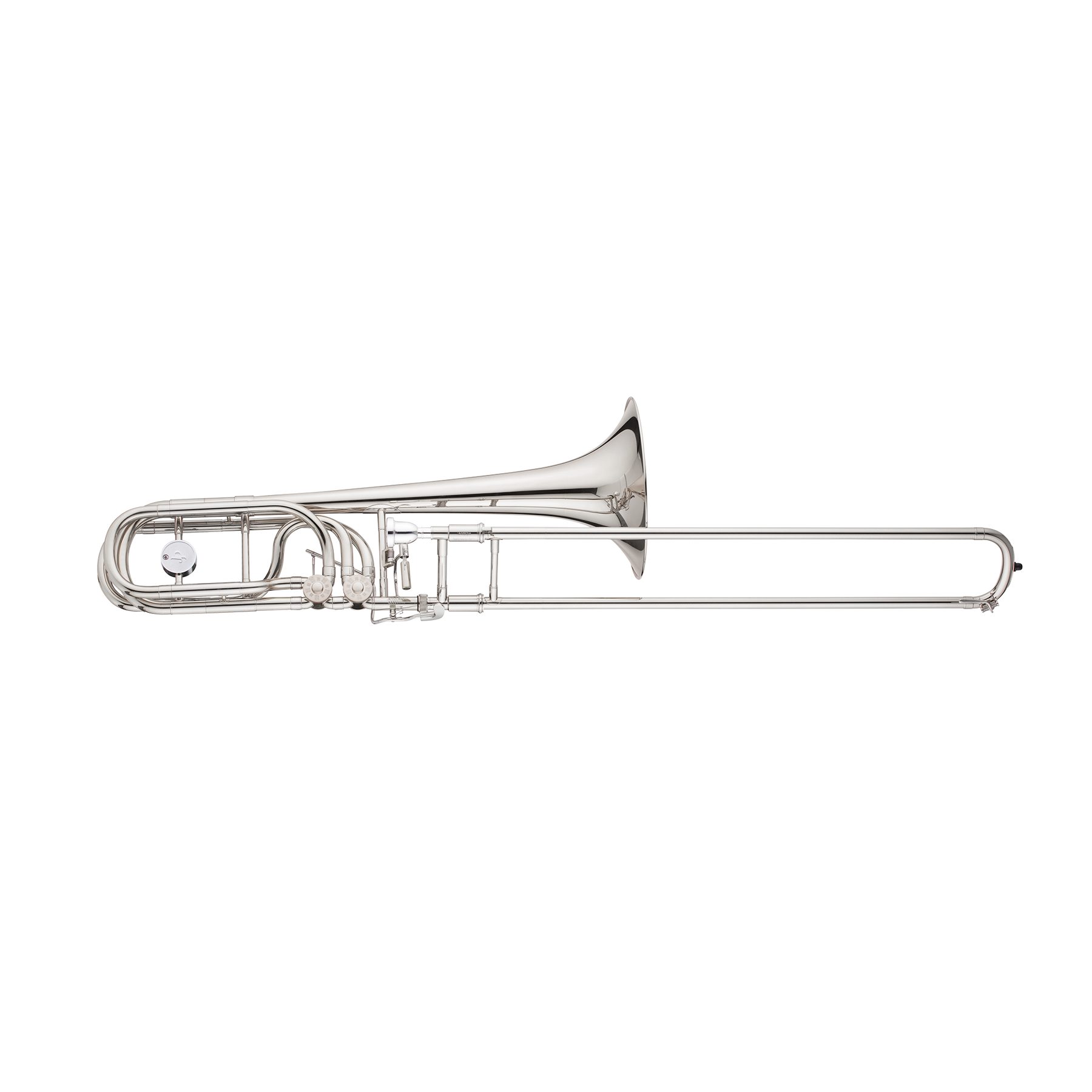 John packer bass trombone deals