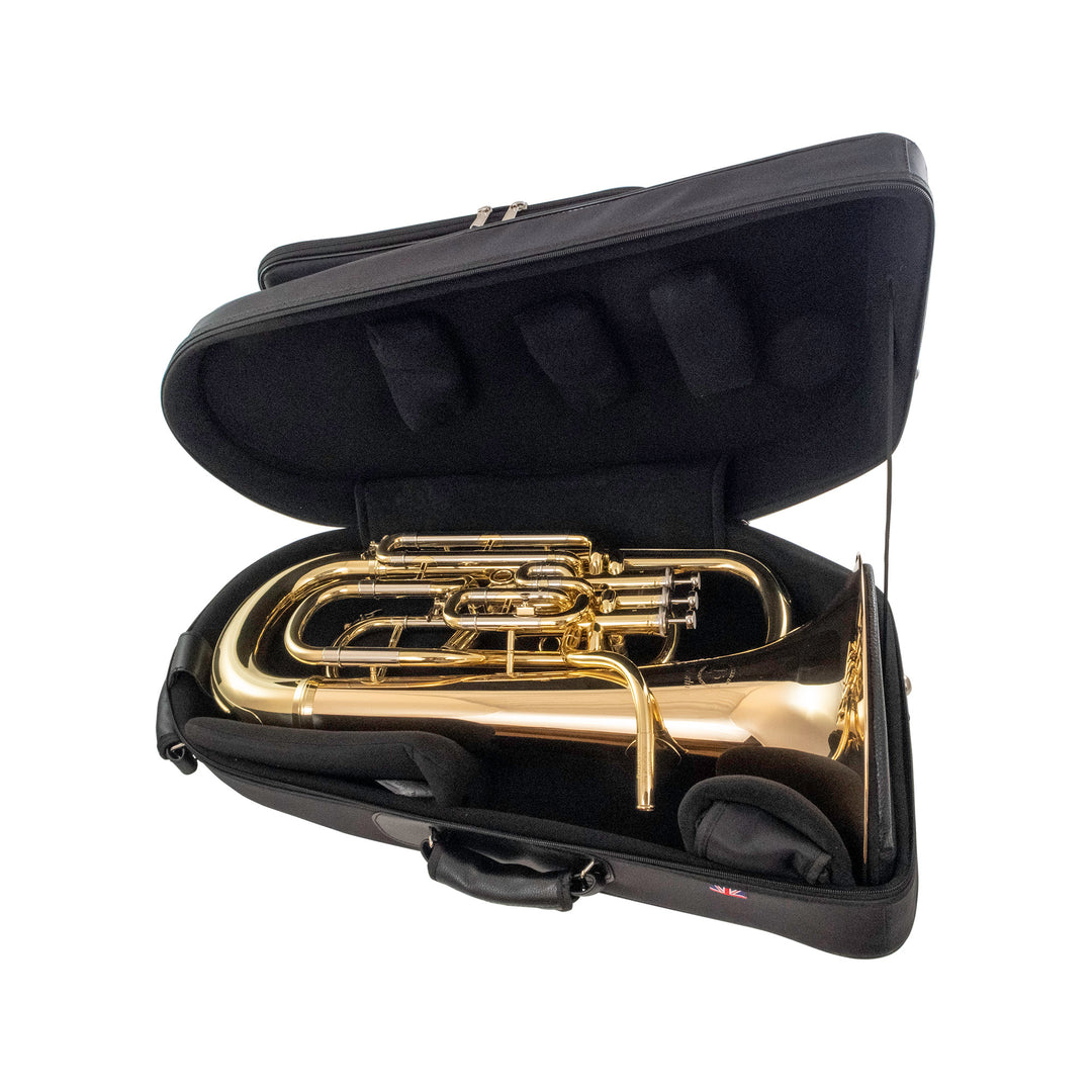 john-packer-jp374-sterling-euphonium – John Packer