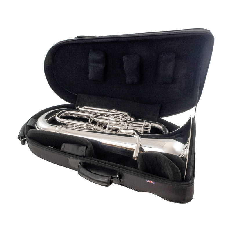 John Packer JP374T Sterling Trigger Euphonium