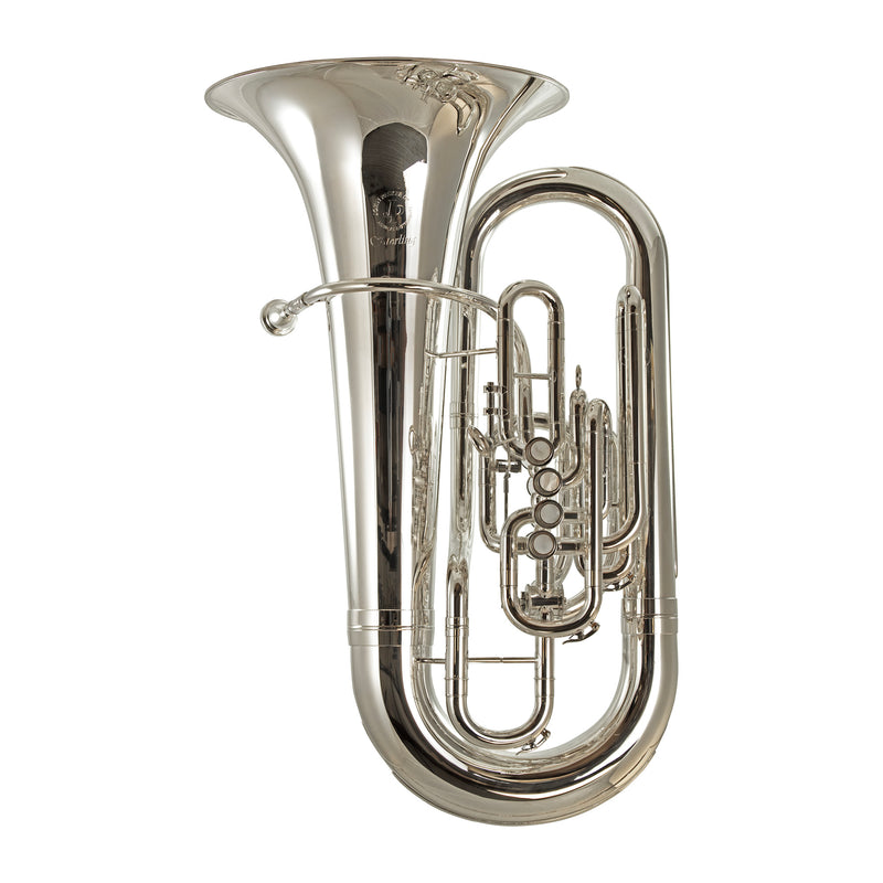 John Packer JP379F Sterling F Piston Tuba