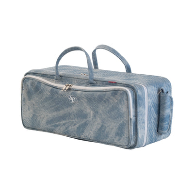 John Packer JP851 Pro Lightweight Double Trumpet Case