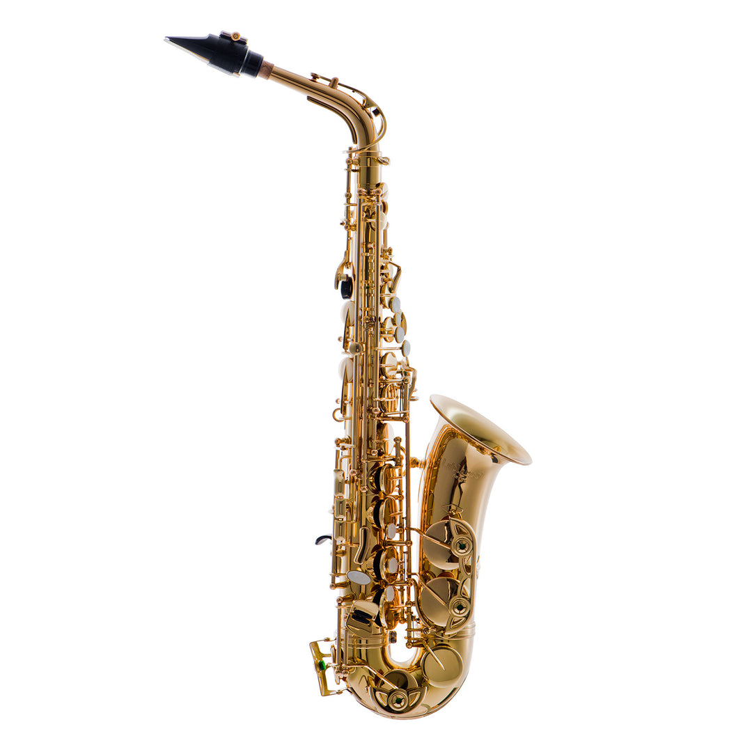 Leblanc LAS511 Avant Eb Alto Saxophone – John Packer