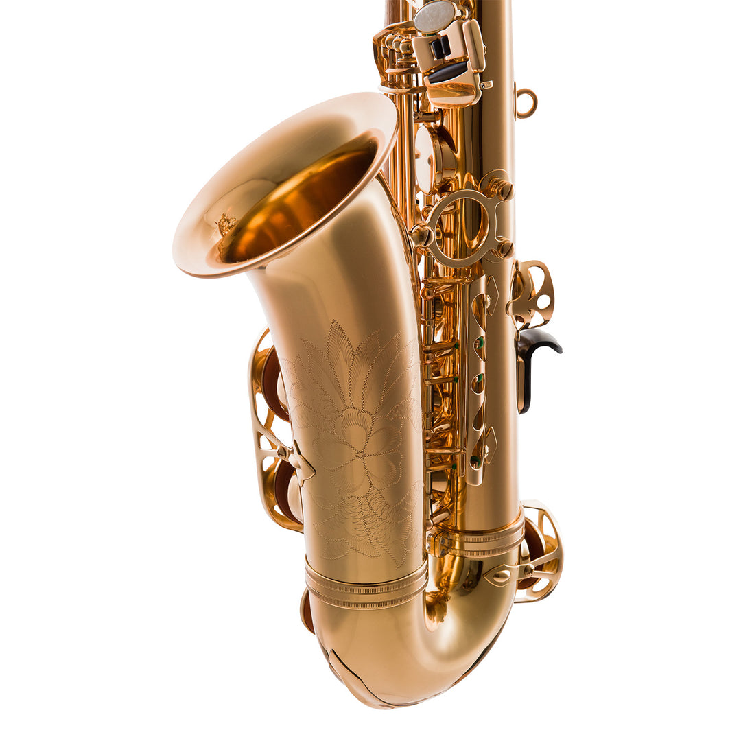 Leblanc LAS511 Avant Eb Alto Saxophone – John Packer