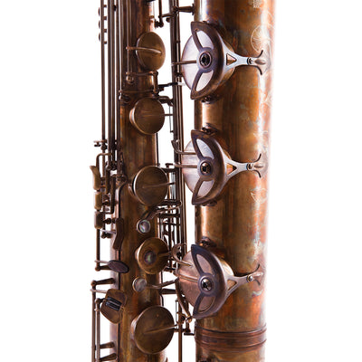 Leblanc LBS711 Eb Baritone Saxophone