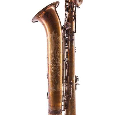 Leblanc LBS711 Eb Baritone Saxophone