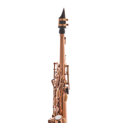 Leblanc LSS711 Bb Soprano Saxophone