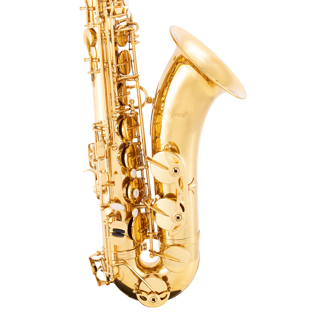 B*]様 Techno Primate (UK) 24枚 Leblanc LTS211 Bb Tenor Saxophone – John Packer