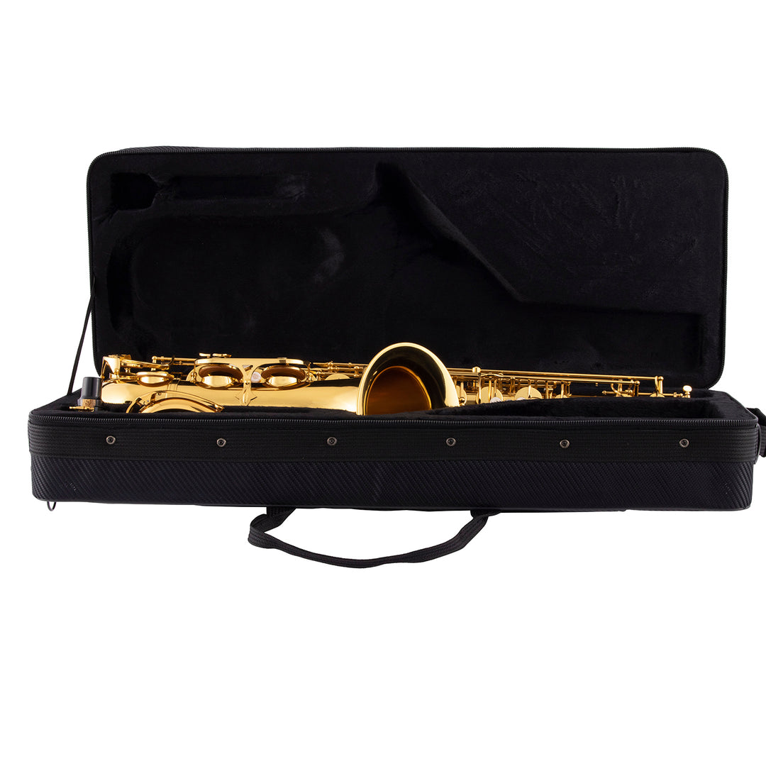Leblanc LTS211 Bb Tenor Saxophone – John Packer