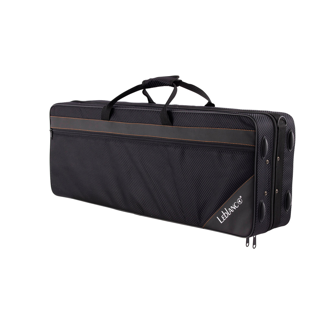 Leblanc LTS211 Bb Tenor Saxophone – John Packer