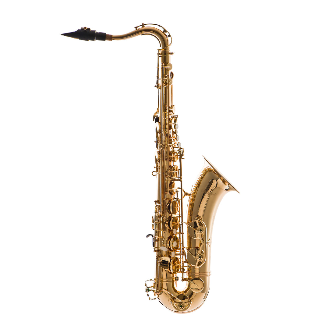 Zac Ligature ZL-6122 - Legatura completa per sax tenore Zac Ligature ZL-6122 - Legatura completa per sax tenore