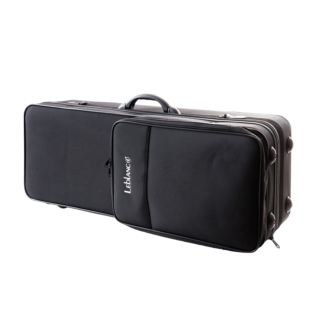 Leblanc LTS511 Avant Bb Tenor Saxophone – John Packer