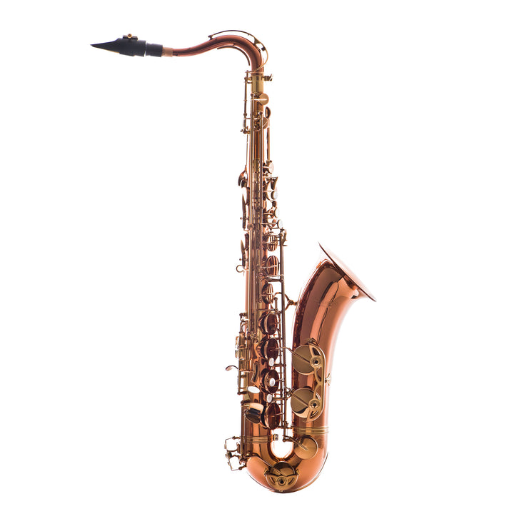 Leblanc LTS711 Bb Tenor Saxophone – John Packer