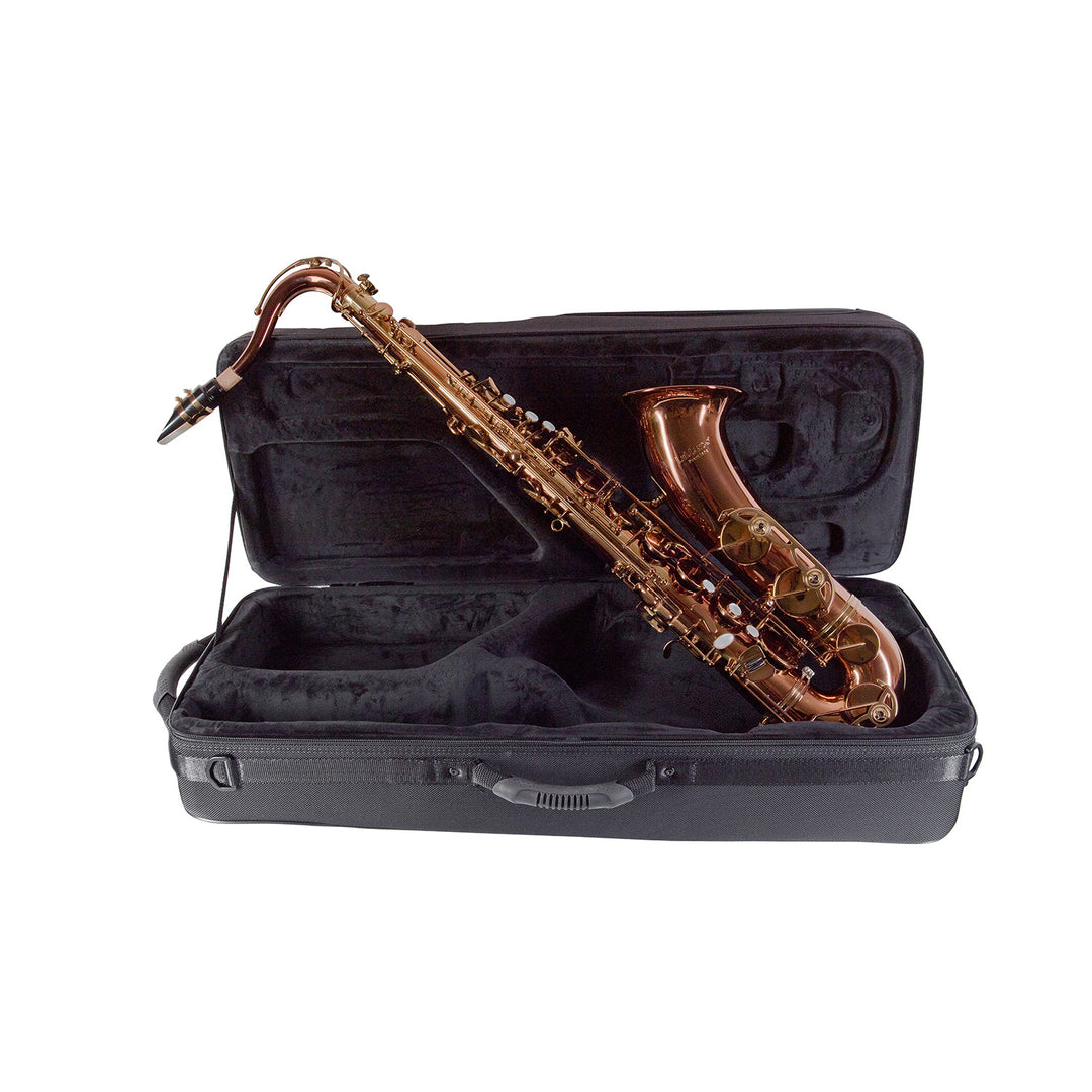 Leblanc LTS711 Bb Tenor Saxophone – John Packer