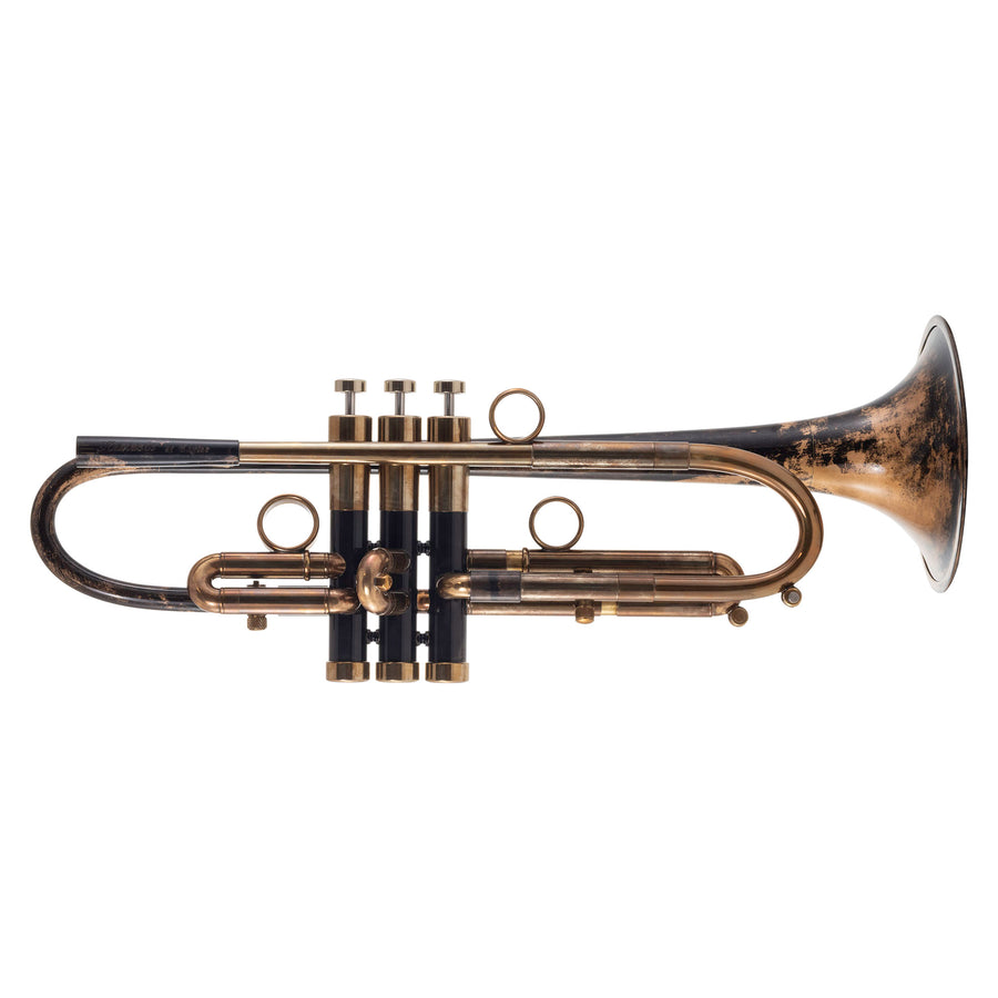 Taylor Trumpet – John Packer