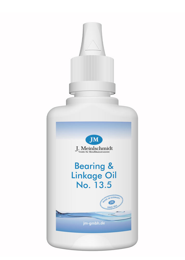 JM Lubricants Bearing & Linkage Oil 13,5
