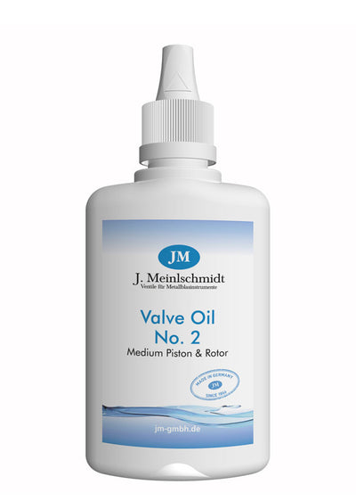 JM Lubricants Valve Oil
