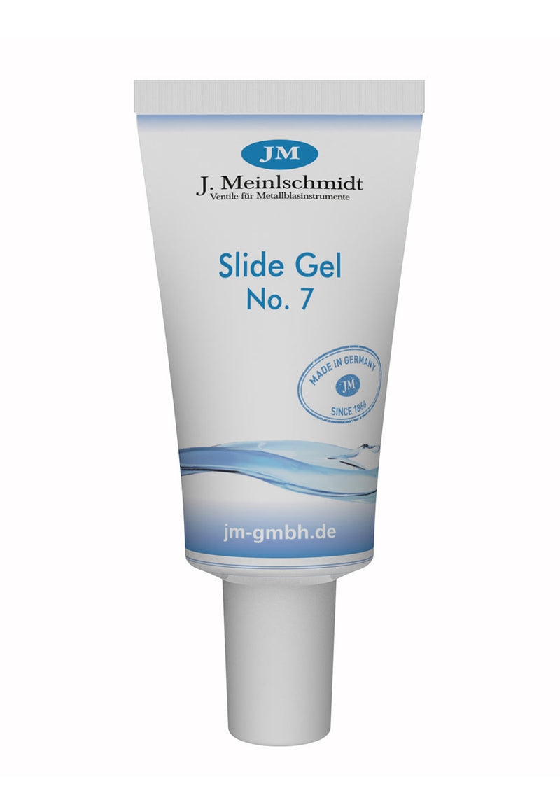 JM Lubricants Slide Gel 7