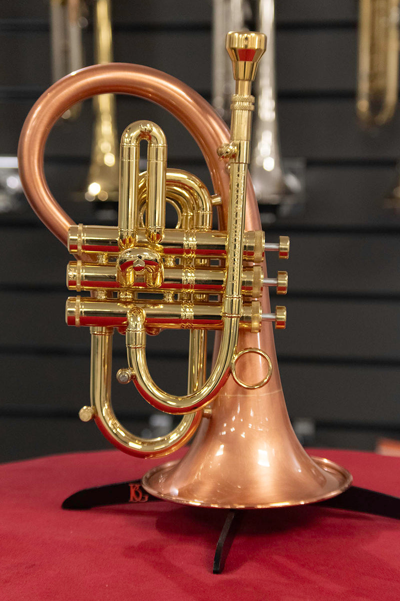 Taylor Phat Puppy Bb Flugel Horn